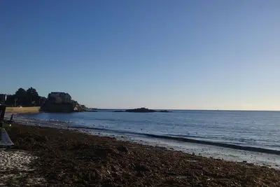 Image de Appartement lumineux au calme en campagne, à 10 min des plages