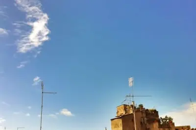 Image de Rome est à la maison: Vous en plein cœur de la ville éternelle