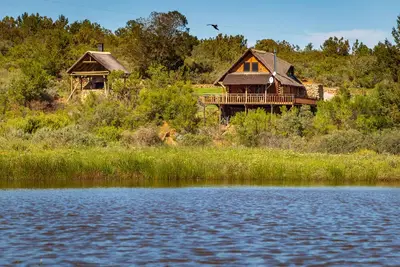 Image de Mountain Cabin - Tulbagh - Cap occidental - Sa