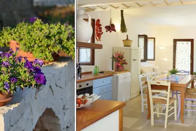 Image de - La Cour De Trulli - \"Villa Origano\"