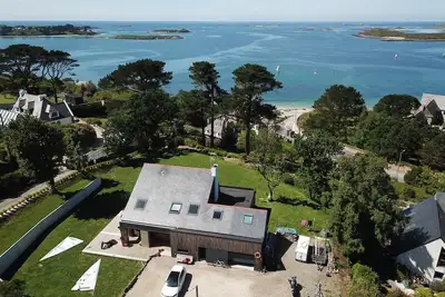 Image de Maison Baie des Anges