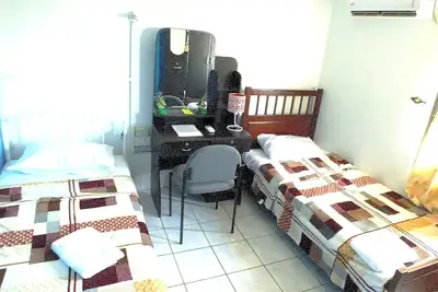 Image de Résidence Maria Luisa 202-Deca Dumlog Talisay City