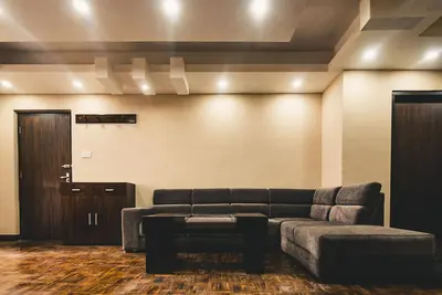 Image de Appartement Ă Kailash Home 66