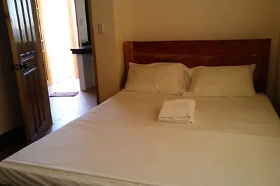 Image de Ralphs Pensione House and Resort | Moalboal Beach Resort