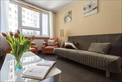 Image de P&O Apartments Arkadia 11