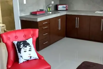 Image de Audrey Suites Altabrisa North Merida Yucatan Mexique