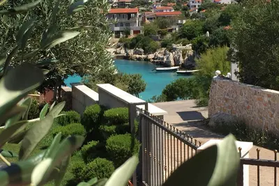 maison d'hôtes méditerranéenne