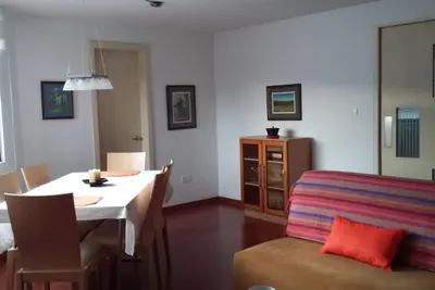 Image de Bel appartement avec une jolie vue et très proche des événements Habitat Iii
