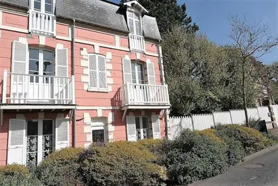 Image de Résidence Les Muguets - Appartement Rdc