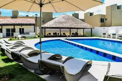 Image de Appartement à Real Ibiza jusqu'à 5 personnes