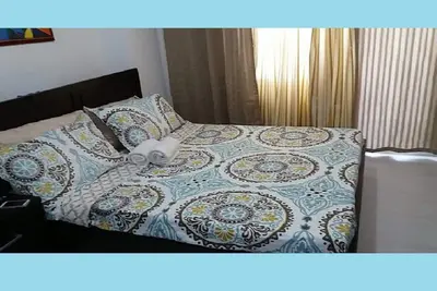 Image de Unité 1br dans Azure Urban Resort face aux commodités