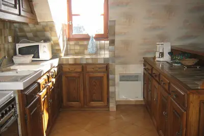 Image de Appartement au bord du Lot