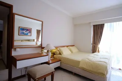 Image de Happy Living at Puri Casablanca Apartment 2br