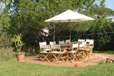 Image de Une maison différente pour de belles vacances