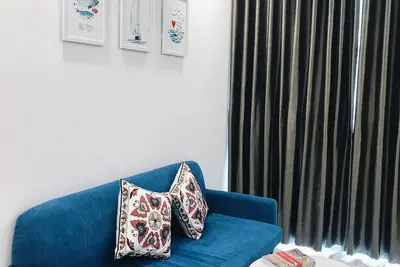 Image de Leos House - Un appartement central