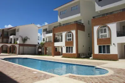 Image de Morado - apt. \"Caribbean Cocktails\" - dans une toute nouvelle station Coral Village
