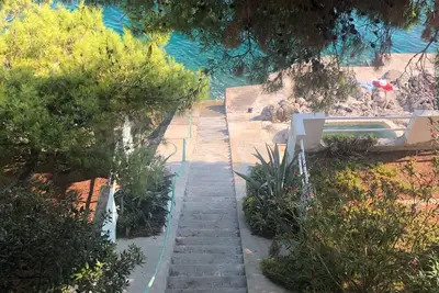 Image de VillaKorculaStepintheBlue