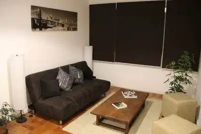 Image de Incroyable appartement, excellent emplacement et des vélos