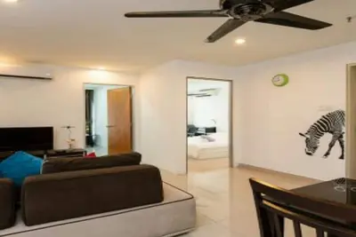 Image de Studio Designer Duplex @ Pacific Place