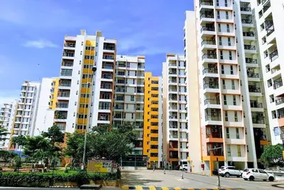 Image de Service Appartement Famille séjour près de l'aéroport de Chennai - Chromepet