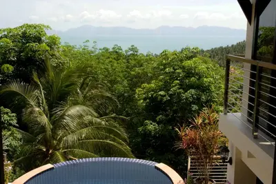 Image de Mountain Breeze Kao Lom