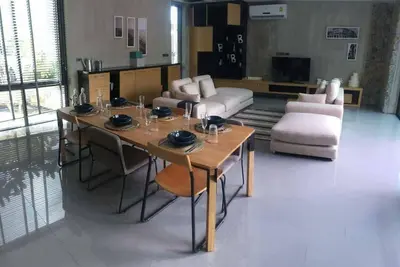 Image de Projet Villa Bdr Kamala