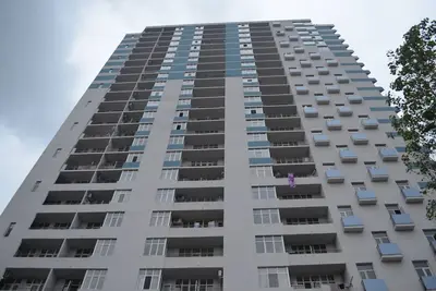 Image de Appartement vue mer -