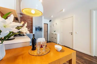 P & O Apartments Grzybowska 3 Lux