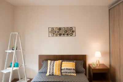 Image de Incroyable appartement Profitez De La Terrasse PRIVÉE -Santa Fe-
