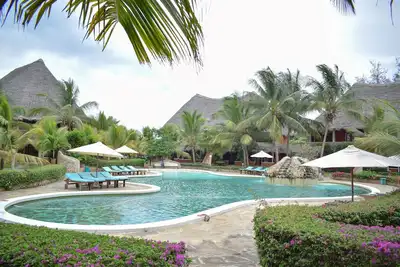 Image de Appartements Avec ACCÈS Direct À La Plage À Malindi, Kenya.