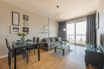Image de Appartement Konstruktorska