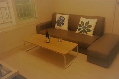 Image de Busan - Appartement neuf et moderne de 1 chambre à louer près de la plage de Gwangalli