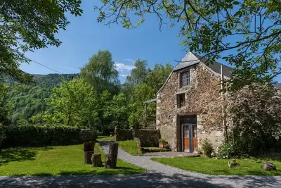 Image de Bergerie 6 pers