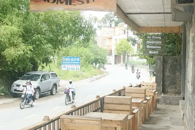 Image de Ha Giang Creekside Homestay and Hostel