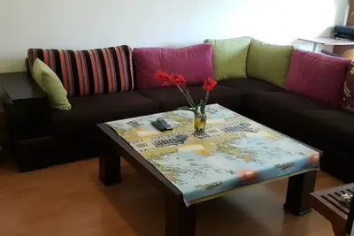 Image de Appartement de 3 pièces à Beyrouth