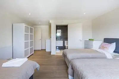 Image de Appartement Fabuleux Et Spacieux Pour Les Plus Grands Groupes Sur La Regard Sur La RIVIÈRE