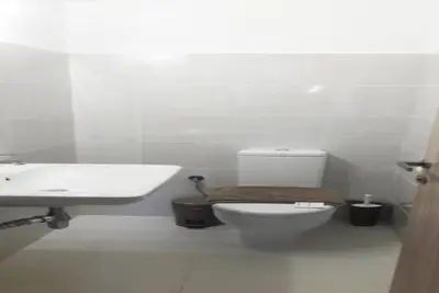 Image de Zana est un lieu moderne et spacieux situé au cœur de la zone touristique.