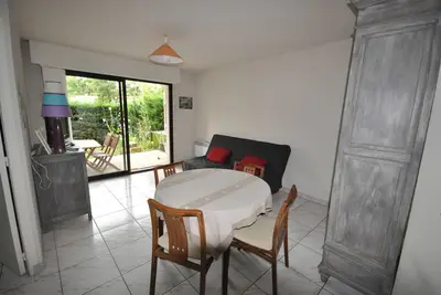 Image de T2 quartier les pigeonniers