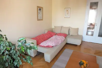 Image de Appartement confortable près du château de Buda