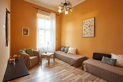 Image de «Be Slow» Apartament Old Town Cracovie