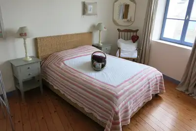 Image de Location à la nuitée avec petit déjeuner compris (2 nuits minimum)