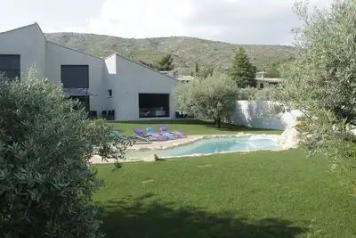 Image de Maison d hôtes la Tresoriere avec cuisine