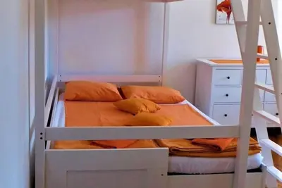 Image de Villa Tončić, appartement Orange, Split, Croatie