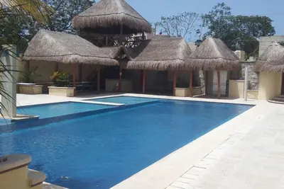 Image de Casa Marbella ~ Playa del Carmen