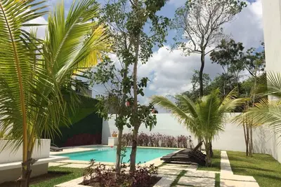 Image de Nouveau Condo Incroyable! ! ! ! Playa Del Carmen Bien SITUÉ Confort De Luxe! ! ! !