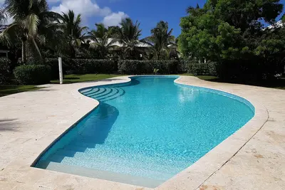 Image de Villa Life, Beach & Golf Paradise!