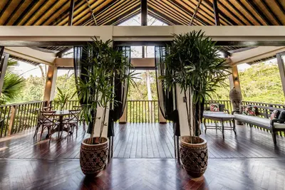 Image de Villa Naga Putih - Luxury Villa Ubud