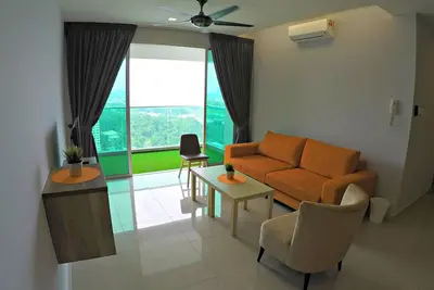 Image de Spacieux, moderne, près de la station Lrt (5 minutes à pied)