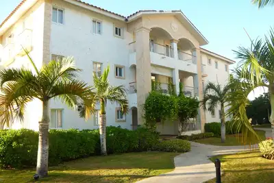 Image de In the heart of Paradise 2 Bedrooms in Cadaques Caribe Family private club