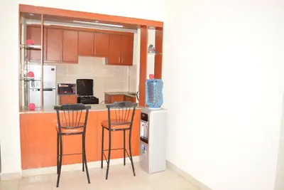 Image de Appartement 3 chambres sûr et accessible près de l'aéroport